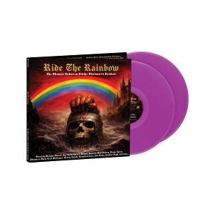 V/A – Ride the Rainbow