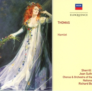 Almeida, Antonio De – Hamlet
