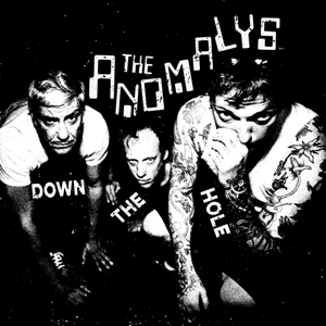 Anomalys – Down the Hole