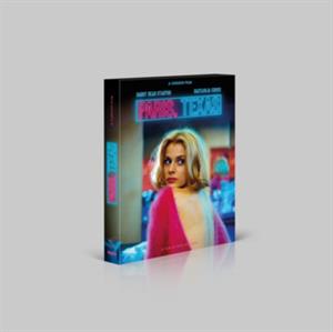 Movie – Paris, Texas