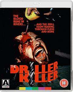 Movie – Driller Killer