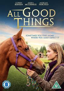 Movie – All Good Things