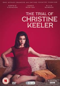 Tv Series – Trial of Christine Keeler