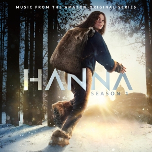Barrow, Geoff & Ben Salisbury – Hanna Season 1