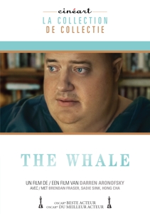 Aronofsky, Darren – Whale