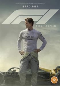 Movie – F1 the Movie