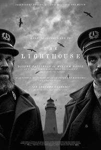 Movie – The Lighthouse