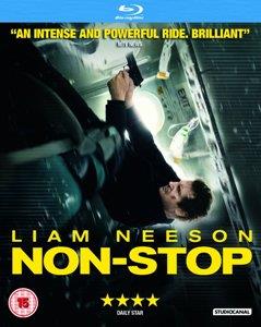 Movie – Non Stop