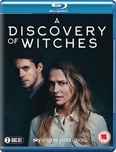 Tv Series – A Discovery of Witches