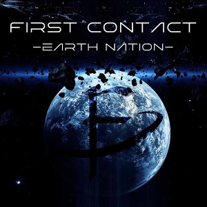 First Contact – Earth Nation