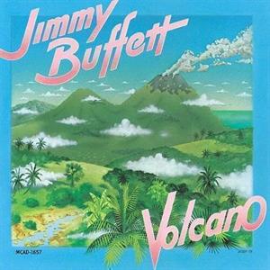 Buffett, Jimmy – Volcano