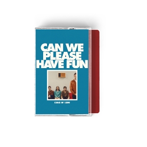 Kings of Leon – Can We Please Have Fun