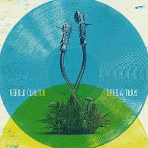 Clayton, Gerald – Ones & Twos