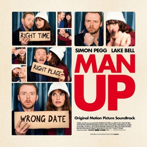 V/A – Man Up