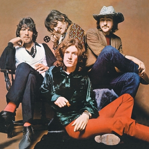 Traffic – Traffic