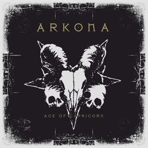 Arkona – Age of Capricorn