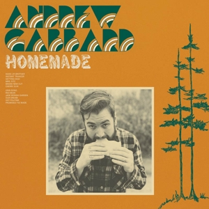 Gabbard, Andrew – Homemade