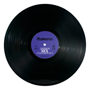 Mephistofeles – Satan Sex Ceremonies