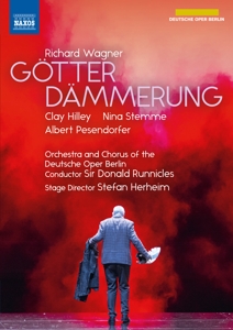 Pesendorfer, Albert & Nina Stemme – Richard Wagner: Gotterdammerung