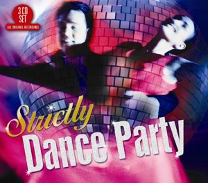 V/A – Strictly Dance Party