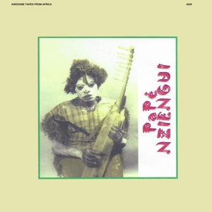 Nziengui, Pape – Kadi Yombo