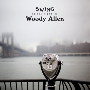 V/A – Swing In the Films of Woody Allen
