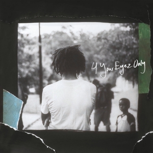 Cole, J. – 4 Your Eyez Only