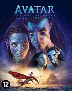 Movie – Avatar - the Way of Water