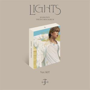 Joohoney – Lights