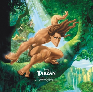 V/A – Tarzan