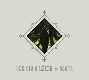 Agota – Hur Giria Uzejo