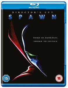 Movie – Spawn
