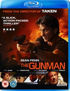 Movie – Gunman