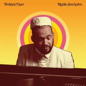 Dyer, Bokani – Radio Sechaba