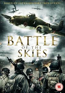 Movie – Battle of the Skies