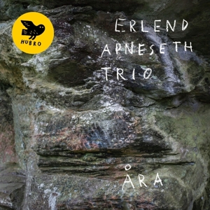 Apneseth, Erlend -Trio- – Ara
