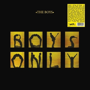 Boys – Boys Only