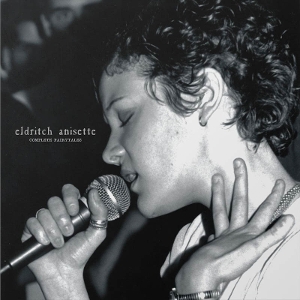 Anisette, Eldritch – Complete Fairytales