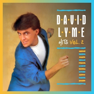 Lyme, David – Hits E.P. Vol. 2