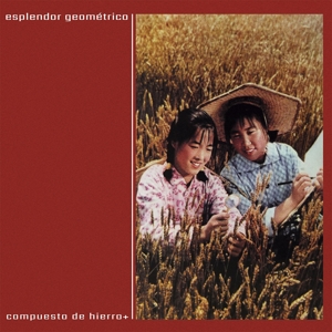 Esplendor Geometrico – Compuesto De Hierro +