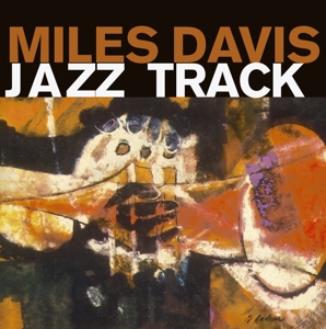 Davis, Miles – Jazz Track