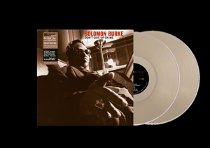 Burke, Solomon – Don't Give Up On Me