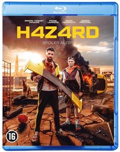 Movie – Hazard