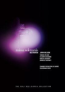 Gardiner, John Eliot & Monteverdi Choir – Beethoven: Missa Solemnis