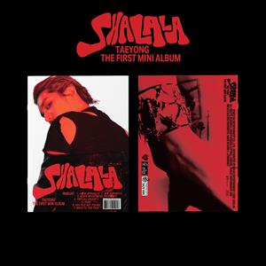 Taeyong (Nct) – Shalala
