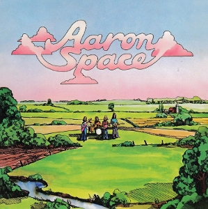 Aaron Space – Aaron Space