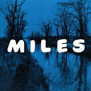 Davis, Miles – Miles: the New Miles Davis Quintet