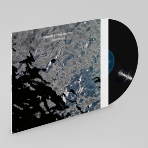 Danish String Quartet – Sorensen & Sjolin: Keel Road