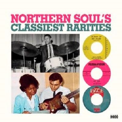 V/A – Northern Soul Classiest Rarities