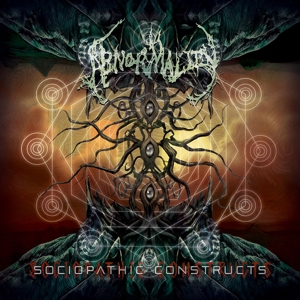 Abnormality – Sociopathic Constructs